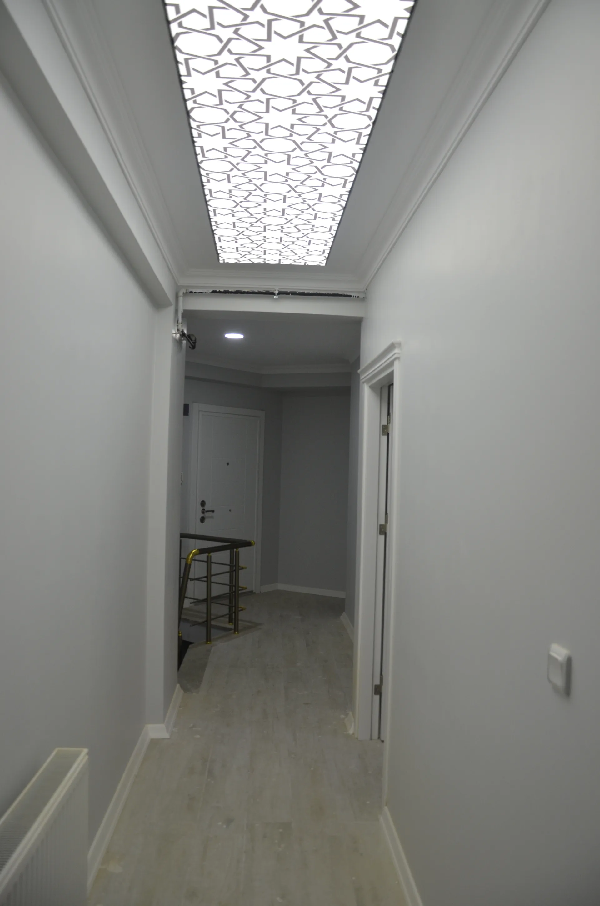 Gaziosmanpaşa Konut Projesi